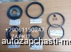   5-6     King Long 6120,  ZF S6-150 , ZF S6-160    6129 6122 6128