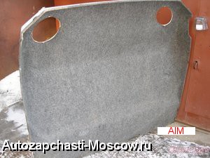 Продам Перегородка пластиковая на Мерседес Вито