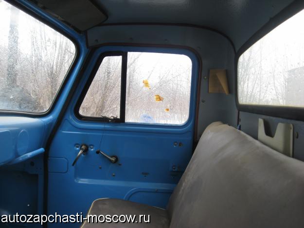 Продам Обивка кабины ГАЗ-53