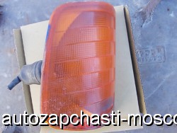 Куплю MB100D Куплю левый передний поворотник
