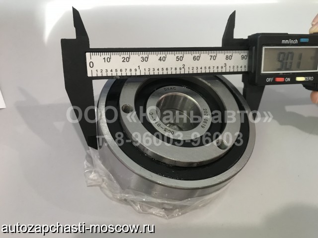 Продам Подшипник муфты кондиционера 6006 RSR / 6011 RSR