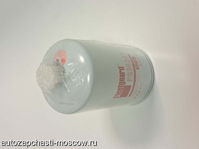 Продам Фильтр топливный FS36247 Евро 4 дв. C8. 3, ISC, ISLE, QSL