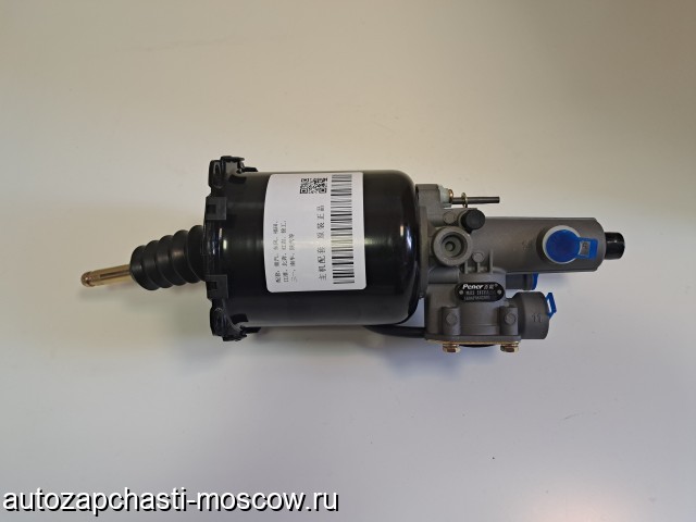 Продам ПГУ сцепления WG9725230042