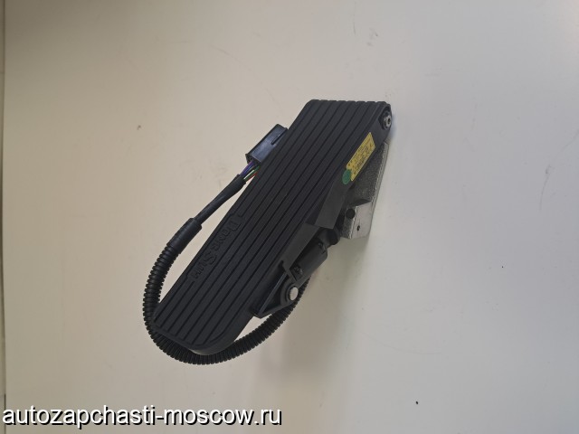 Продам Педаль газа Daewoo Ultra Novus Деу Ультра