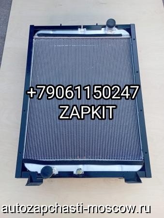 Продам m23903674 | Радиатор Хайгер Хагер Higer 6840 6885 13HA3-13001A евро-2 13HA313001JD