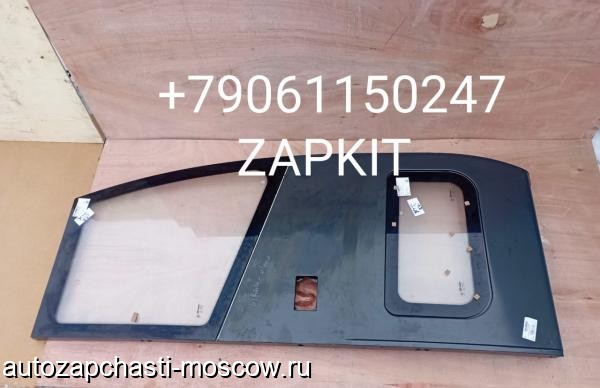 Продам m27239987 | 61RG4-01000 Дверь передняя Хайгер Хагер Higer 6928 61RG401000