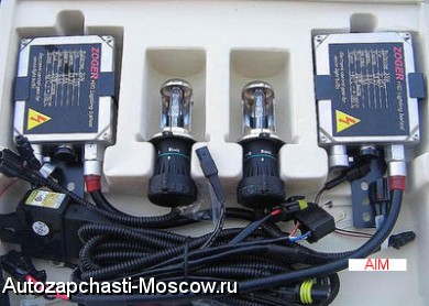 Продам Ксенон - Корея