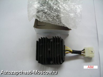 Продам реле-заряда (Новое) Kawasaki Zzr-400-1