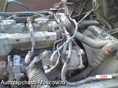 Продам Ман 8150-8153-8163-12152 запчасти б/у