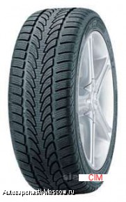 Продам Зимняя шина Nokian 225/55R17