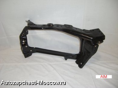 Продам Панель передка правая Lacetti хэтчбэк