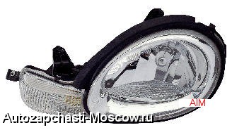 Продам Новые неоригинальные запчасти для Иномарок.