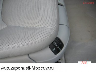 Продам Салон Mercedes 220