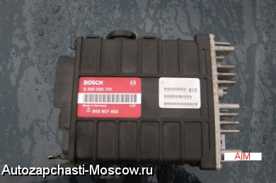 Продам продам мозги блок управления Vw гольф 2 обьем 1800литра