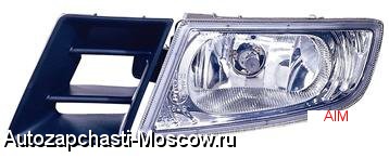 Продам Противотуманная фара для Хонда Сивик 2006- комплект