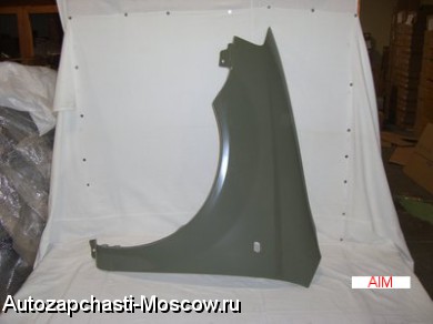 Продам Крыло переднее левое Aveo I (Т200 2003-2008)