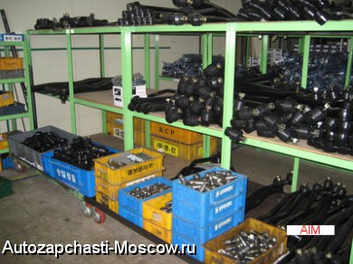 Продам Запчасти для Корейских автомобилей.