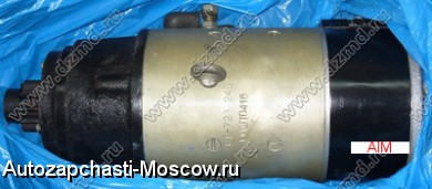 Продам Стартеры Ст-721, Ст-722, Ст-723, Ст-724, Ст-16м, Ст-713, Сг-10, С5-2с, Ст-26