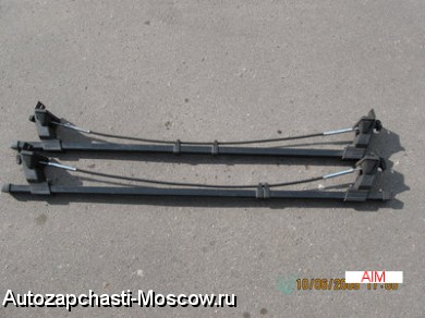 Продам Багажник от Нивы