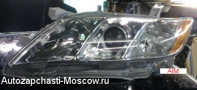 Продам Фара ксенон Тойота Камри 2007г Оригинал ксенон новая !