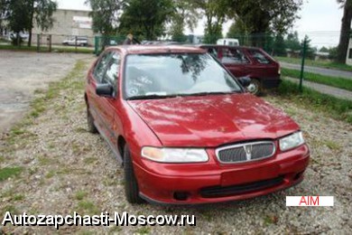 Продам Для Ровер 45, 400 запчасти Бу или