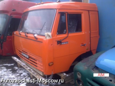 Продам Кабина Камаз 54105 Новый