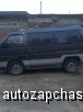  nissan vanette largo c22 diesel