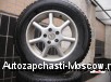  + Bridgestine Blizzak Ws-50 235/60 R16 100Q