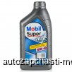 Продам Масло моторное Mobil Super 2000 X1 10W40 1L Полусинтетика