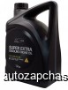    (HYUNDAI SUPER EXTRA GASOLINE 5W30 4L  SL/GF-3 (4))