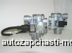   ABS     Daewoo Ultra Novus