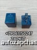  m37223446 | ACB13202  5-. CB1-24V 24V 20A   Kig Long KINGLONG 6127