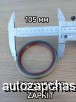  m37220447 |  8510510     85*105*10 ZF S6-80 S6-90   Higer 6109 6119 6129 0734310113