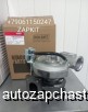  m17445584 | 3773119 3773120 HE200WG HOLSET ,   , , HE200WG Cummins ISF 3.8 -4, 3768000, 3776285 / 3776281 / 4309412 / 3796170 / 5350918