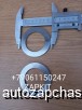  m23272038 | 17K55-01740 1701366-680   4     17Q21 CA6-85A3K4TB ,  80*52*h3mm   Higer 6885