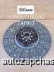  m23309157 | 1601N-130   Higer 6885,  380       Higer 16K03-01130