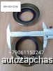  m23838010 | 24V5C-02503      80*142*12/36,8        higer 6119 6129