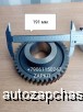  m24164611 | 115303013  5  42    Z=42, 42 ,   35 ,  S6-150   higer 6109, 6119, 6129