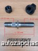  m35530709 |         L-130, M22x1.5/M22x1.5   Higer 6928 6885  31G81-03504 31G81-03503