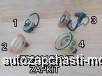  m32354742 |      Yutong 1104-02452            Higer  Yutong 6122 6129 King Long   6127 6129 ,    ZHONGTONG 6127