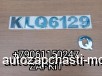  m32298652 | 39V01-21041   HIGER 6129   39V0121041