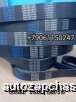  m29707196 |         ZHONGTONG 6127 2019   8PK2535 1 ., 2/AV15x1805 2AV15*1805 2AV15x1805 1., 2AV15x1080 15x1080 15*1080 1 ., 2/AV15x1790 2AV15*1790 2AV15x1790 1. 2V15x1045 15*1045 15x1045 1. 2AV13x940