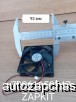 m29499963 | 8101-03596           -     810103596  Yutong 92*92*25 Hongye HD9225H24-01, 24V 0,14A 0.25A