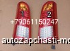  m28189951 |      Yutong 6129 6119 3715-00170 3715-00169