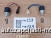  m25695305 | JK611Q  -     HIGER 37M61-43001 6100A2-3720100