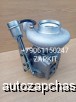  m25642356 |     6127 King Long 6127 HX40W HOLSET E-5 Cummins  ISLE 8.9 2835415 HX40W 2835419