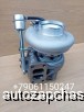  m25340923 | 2835415 2835419   HX40W HOLSET E-5 Cummins  ISLE 8.9