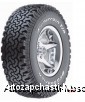    265/70 R17 Bfgoodrich All-terrain