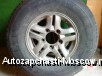      Michelin Alpin 275/70R16