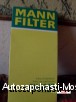     Mann Filter Cu 3340  Peugeot